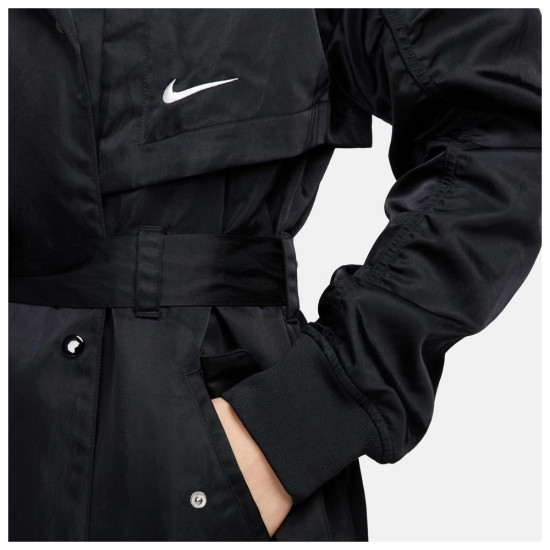 Nike Γυναικείο Jacket Sportswear Essentials Nike Γυναικείο Jacket Sportswear Essentials